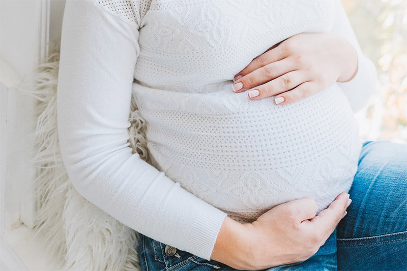Panic Attacks While Pregnant