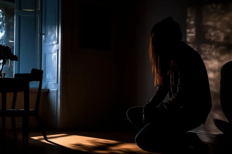 Anxiety Disorder